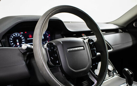 Land Rover Range Rover Evoque II, 2019 год, 4 375 000 рублей, 13 фотография