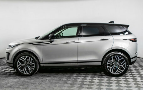 Land Rover Range Rover Evoque II, 2019 год, 4 375 000 рублей, 8 фотография