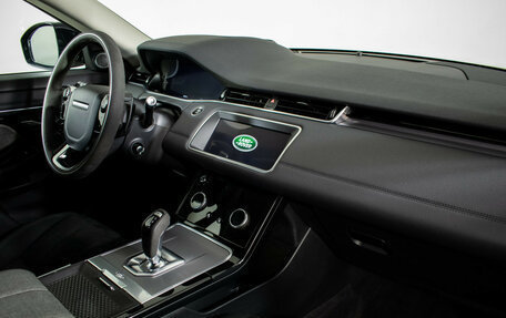 Land Rover Range Rover Evoque II, 2019 год, 4 375 000 рублей, 10 фотография