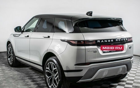 Land Rover Range Rover Evoque II, 2019 год, 4 375 000 рублей, 7 фотография