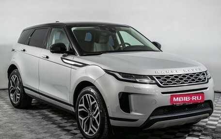Land Rover Range Rover Evoque II, 2019 год, 4 375 000 рублей, 3 фотография