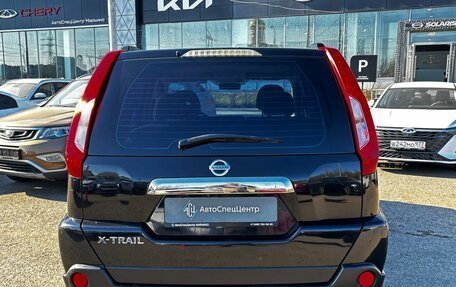 Nissan X-Trail, 2012 год, 1 100 000 рублей, 4 фотография