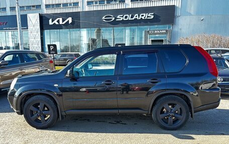 Nissan X-Trail, 2012 год, 1 100 000 рублей, 6 фотография