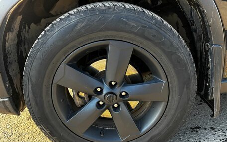 Nissan X-Trail, 2012 год, 1 100 000 рублей, 7 фотография