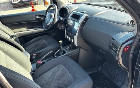 Nissan X-Trail, 2012 год, 1 100 000 рублей, 10 фотография