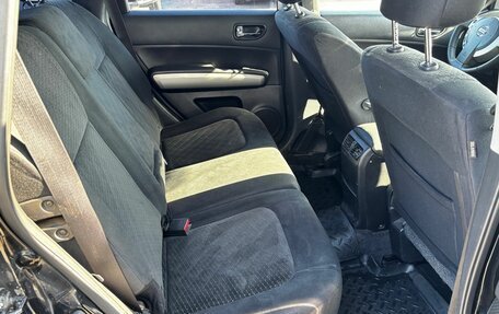 Nissan X-Trail, 2012 год, 1 100 000 рублей, 11 фотография