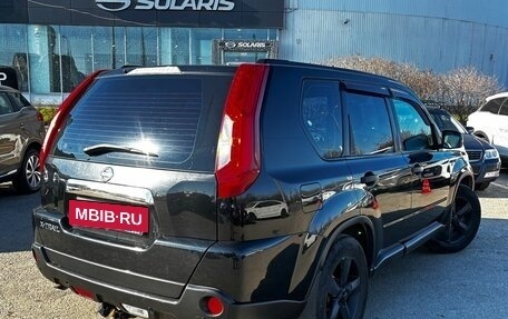 Nissan X-Trail, 2012 год, 1 100 000 рублей, 2 фотография