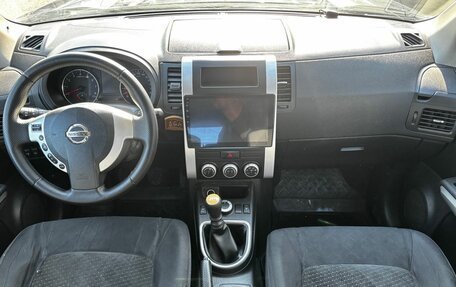 Nissan X-Trail, 2012 год, 1 100 000 рублей, 12 фотография