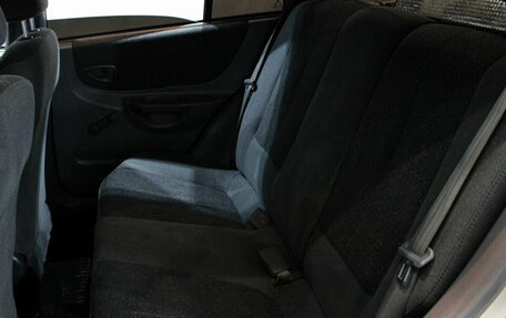 Hyundai Accent II, 2010 год, 650 000 рублей, 9 фотография