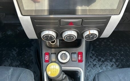 Nissan X-Trail, 2012 год, 1 100 000 рублей, 14 фотография