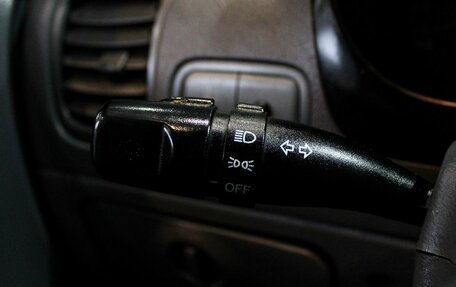 Hyundai Accent II, 2010 год, 650 000 рублей, 11 фотография