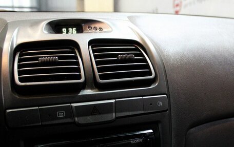 Hyundai Accent II, 2010 год, 650 000 рублей, 10 фотография