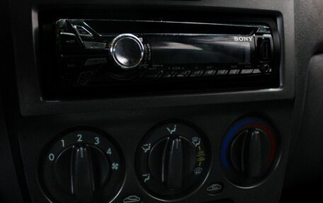 Hyundai Accent II, 2010 год, 650 000 рублей, 14 фотография