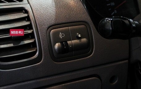 Hyundai Accent II, 2010 год, 650 000 рублей, 16 фотография