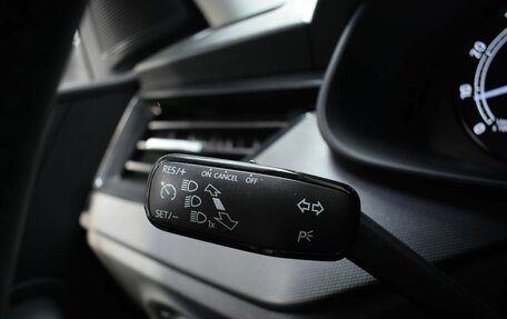 Skoda Rapid II, 2021 год, 1 590 000 рублей, 11 фотография