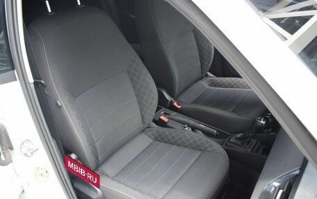 Skoda Rapid II, 2021 год, 1 590 000 рублей, 19 фотография