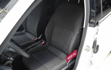 Skoda Rapid II, 2021 год, 1 590 000 рублей, 17 фотография