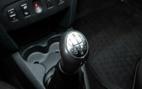 Renault Sandero II рестайлинг, 2017 год, 972 000 рублей, 9 фотография