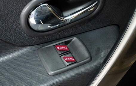 Renault Sandero II рестайлинг, 2017 год, 972 000 рублей, 12 фотография