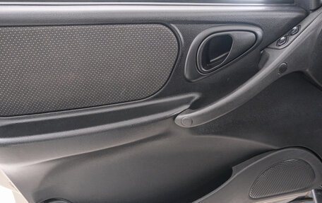 Chevrolet Niva I рестайлинг, 2012 год, 649 000 рублей, 18 фотография