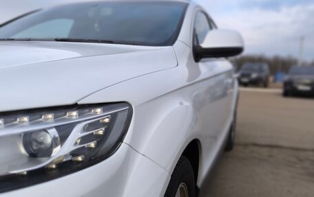 Audi Q7, 2011 год, 1 730 000 рублей, 5 фотография