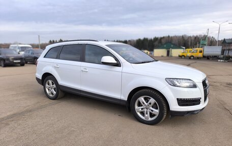 Audi Q7, 2011 год, 1 730 000 рублей, 7 фотография