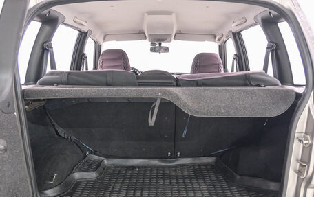 Chevrolet Niva I рестайлинг, 2012 год, 649 000 рублей, 21 фотография