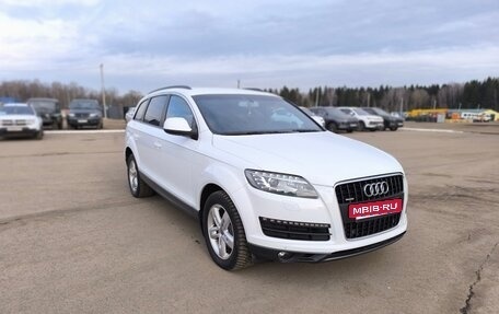 Audi Q7, 2011 год, 1 730 000 рублей, 8 фотография