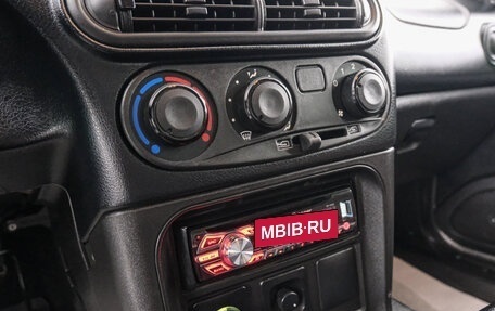 Chevrolet Niva I рестайлинг, 2012 год, 649 000 рублей, 15 фотография