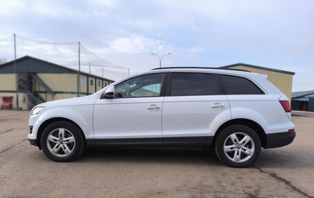 Audi Q7, 2011 год, 1 730 000 рублей, 10 фотография