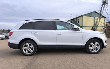 Audi Q7, 2011 год, 1 730 000 рублей, 9 фотография