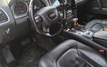 Audi Q7, 2011 год, 1 730 000 рублей, 17 фотография