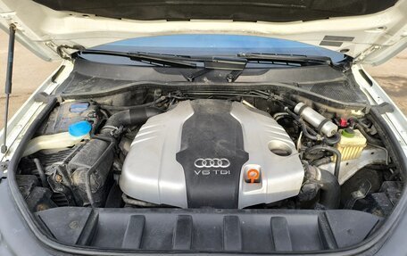 Audi Q7, 2011 год, 1 730 000 рублей, 16 фотография