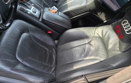 Audi Q7, 2011 год, 1 730 000 рублей, 21 фотография