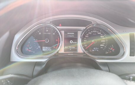 Audi Q7, 2011 год, 1 730 000 рублей, 18 фотография