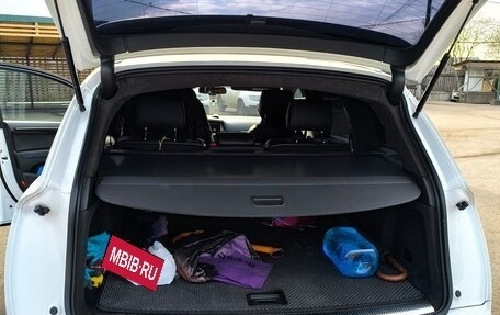 Audi Q7, 2011 год, 1 730 000 рублей, 14 фотография