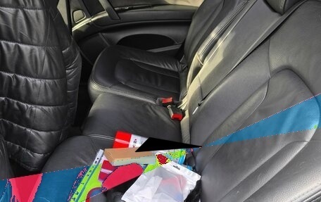 Audi Q7, 2011 год, 1 730 000 рублей, 22 фотография