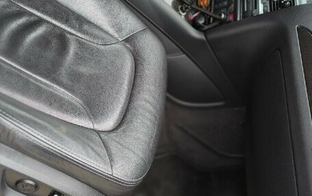 Audi Q7, 2011 год, 1 730 000 рублей, 23 фотография