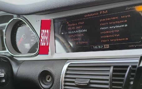 Audi Q7, 2011 год, 1 730 000 рублей, 24 фотография