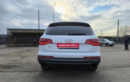 Audi Q7, 2011 год, 1 730 000 рублей, 13 фотография
