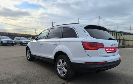 Audi Q7, 2011 год, 1 730 000 рублей, 11 фотография