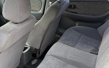 KIA Spectra II (LD), 2010 год, 349 000 рублей, 12 фотография