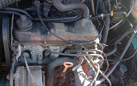 Volkswagen Passat B3, 1989 год, 80 000 рублей, 3 фотография