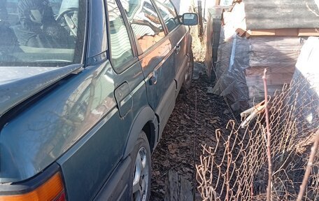 Volkswagen Passat B3, 1989 год, 80 000 рублей, 2 фотография