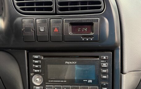 KIA Spectra II (LD), 2010 год, 349 000 рублей, 10 фотография