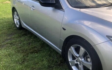 Mazda 6, 2007 год, 595 000 рублей, 1 фотография