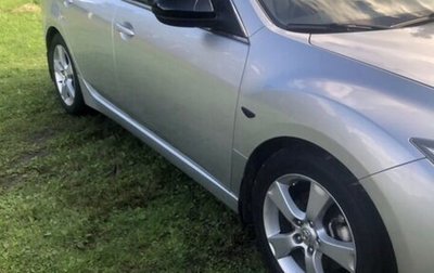 Mazda 6, 2007 год, 595 000 рублей, 1 фотография