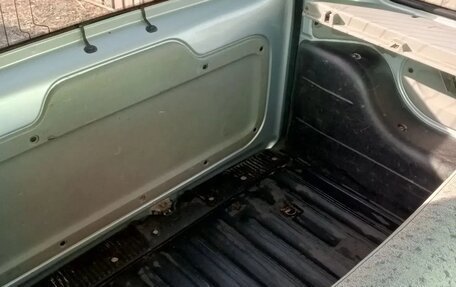 Renault Kangoo II рестайлинг, 2003 год, 250 000 рублей, 3 фотография