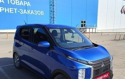Mitsubishi eK Wagon, 2019 год, 850 000 рублей, 1 фотография