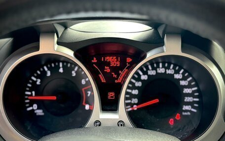 Nissan Juke II, 2012 год, 1 200 000 рублей, 3 фотография